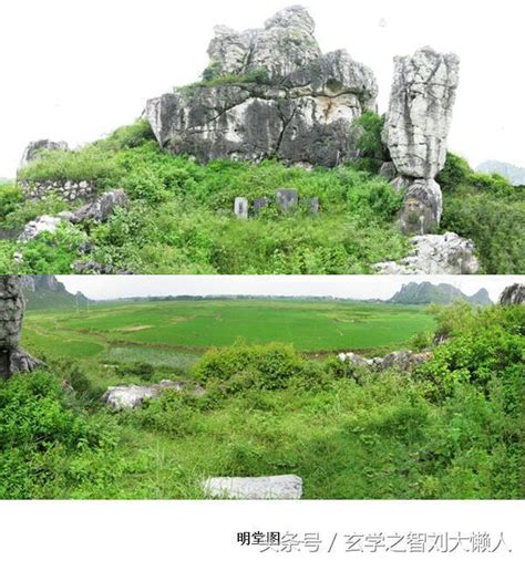 風水寶地的條件|地理風水學全面解析：從山川到水系的玄機